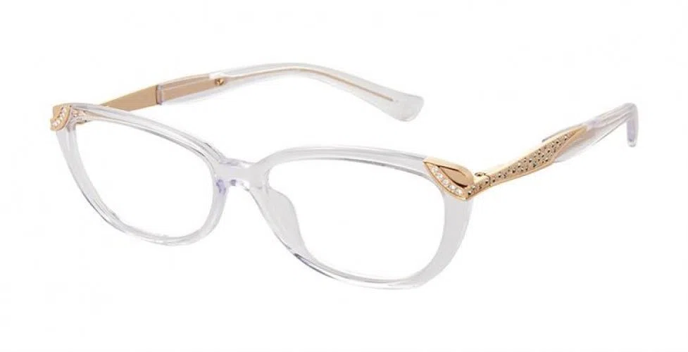 Diva 5563 Eyeglasses - view 3